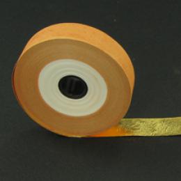 Feuille d'or en rouleau pour les grandes surfaces - batteur d'or